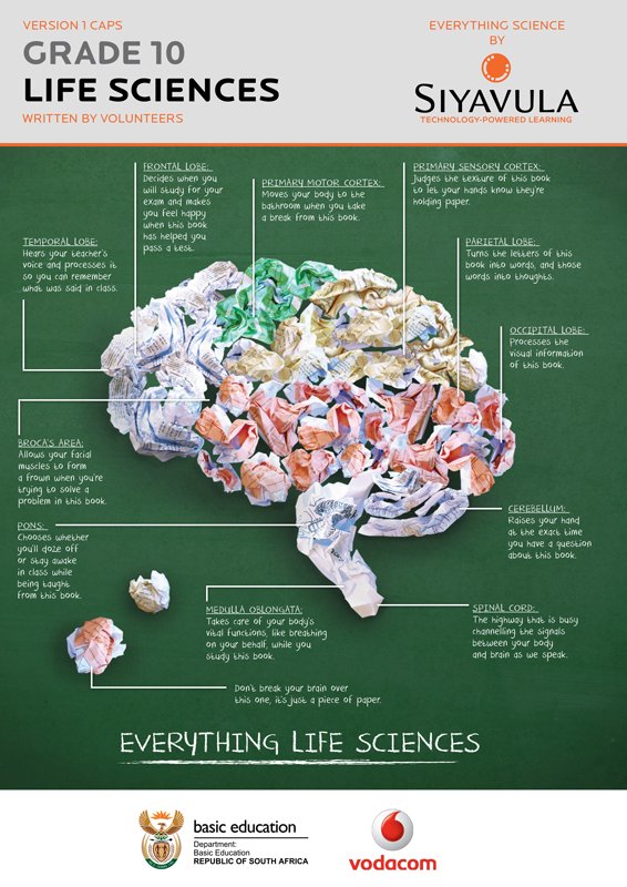 Life Sciences Grade 10